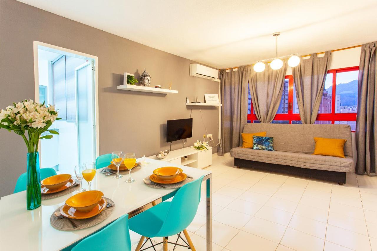 Playa Levante Apartamento *