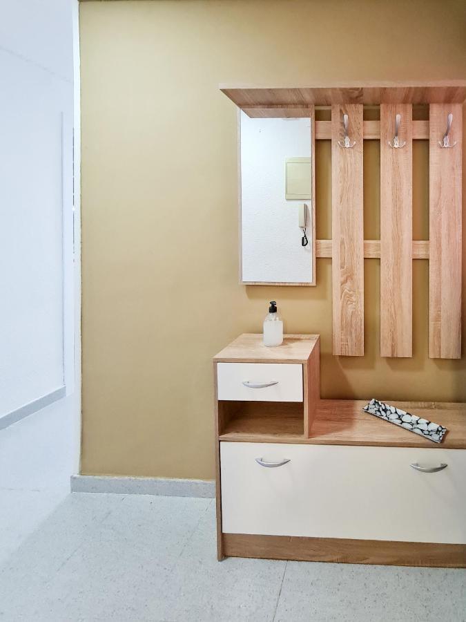Completo Plaza España Ii Apartamento