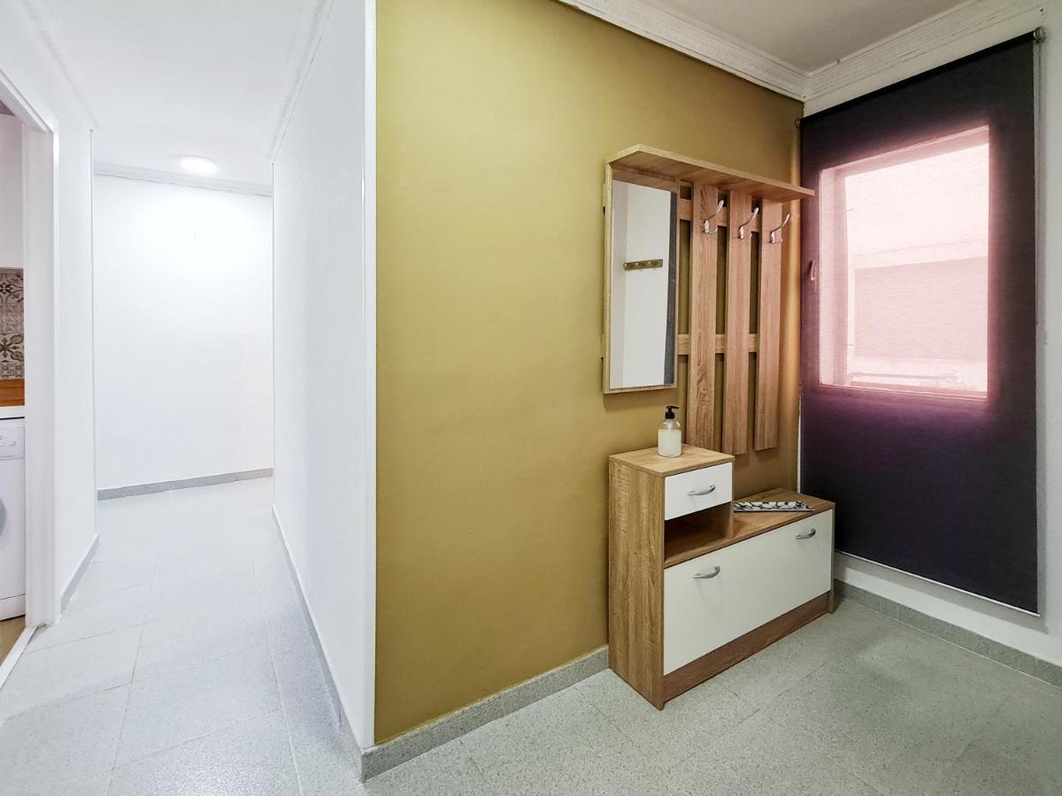 Apartamento Completo Plaza España Ii *
