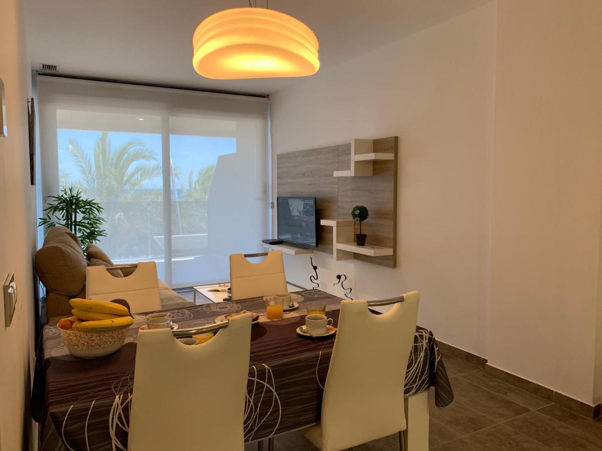 De Lujo En Primera Linea De Playa Apartamento *