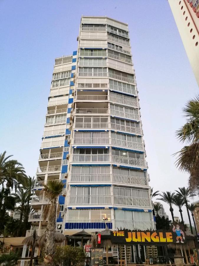 Sunbeach Yago 7 Benidorm