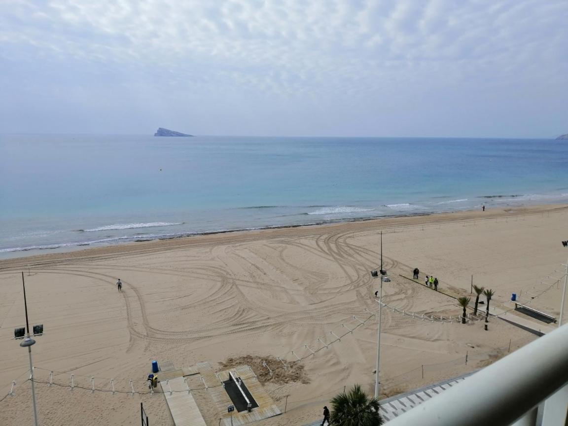 Apartamento Sunbeach Yago 7 *