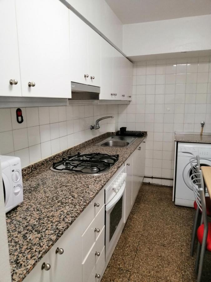 Sunbeach Yago 7 Apartamento Benidorm