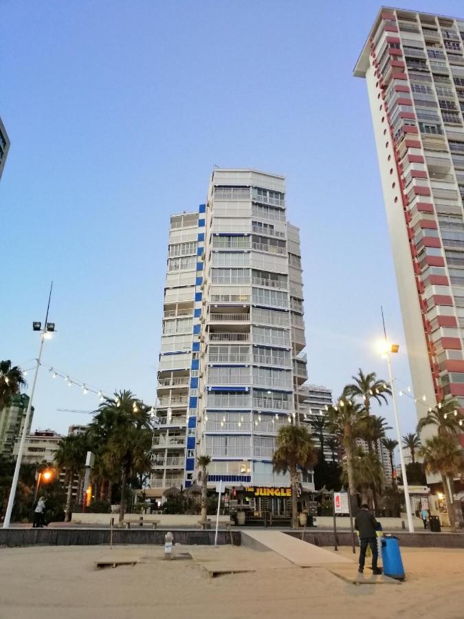 Apartamento Sunbeach Yago 7 *