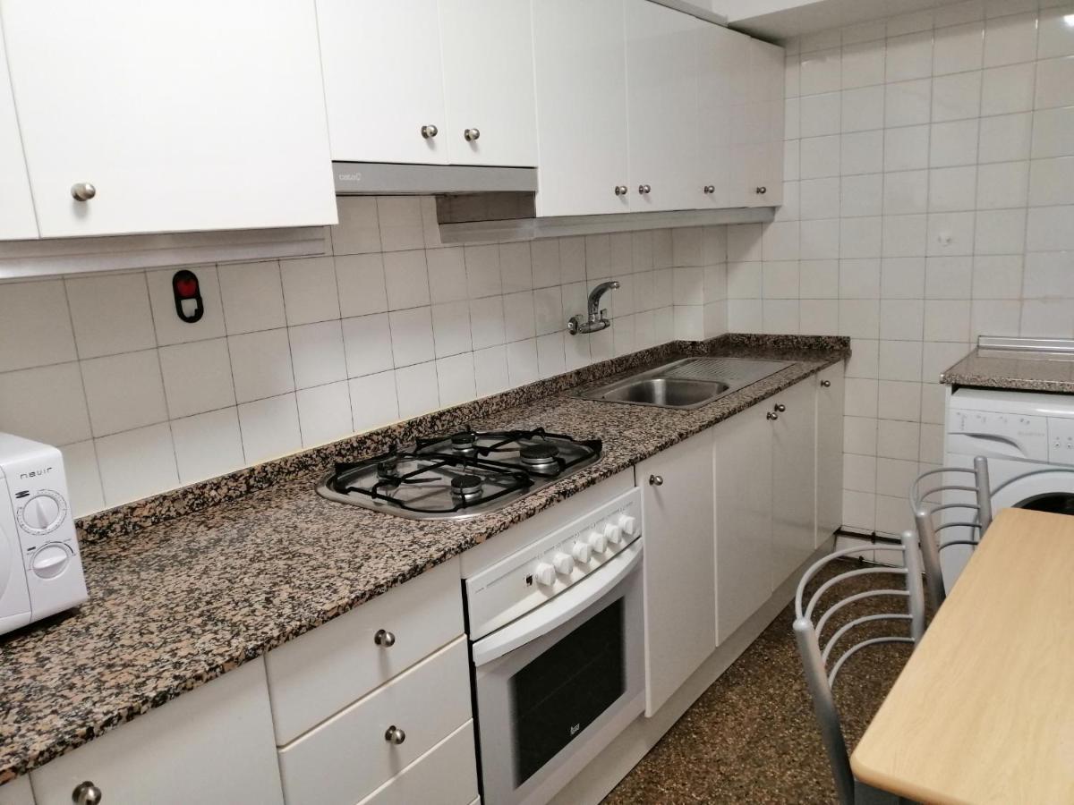 Sunbeach Yago 7 Apartamento