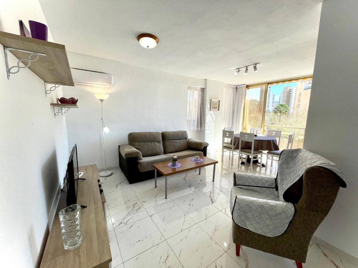 Apartamento Mariscal 1 - Aloturin *