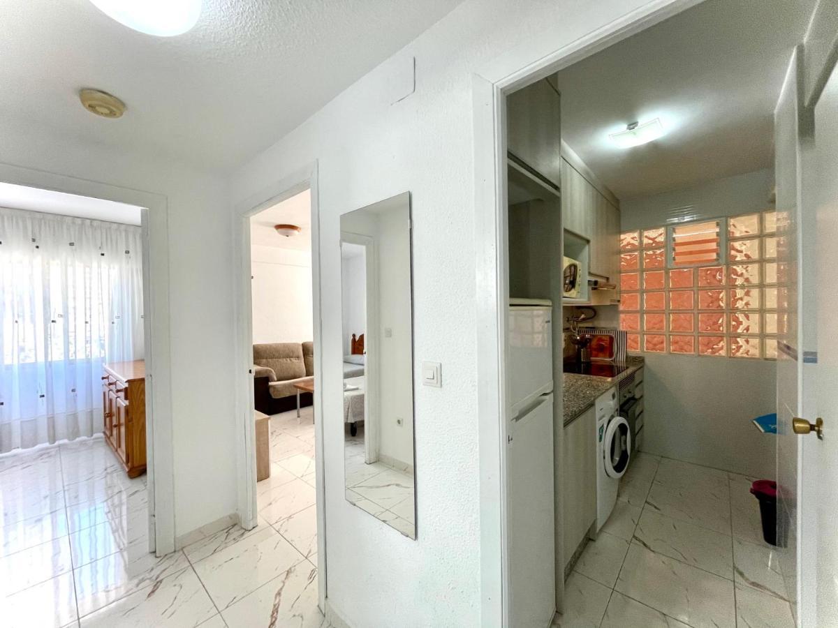 Apartamento Mariscal 1 - Aloturin *