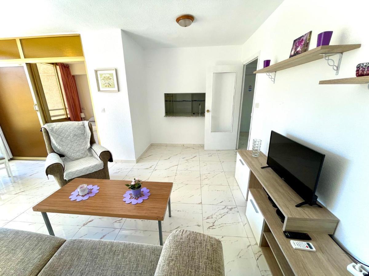 Mariscal 1 - Aloturin Apartamento