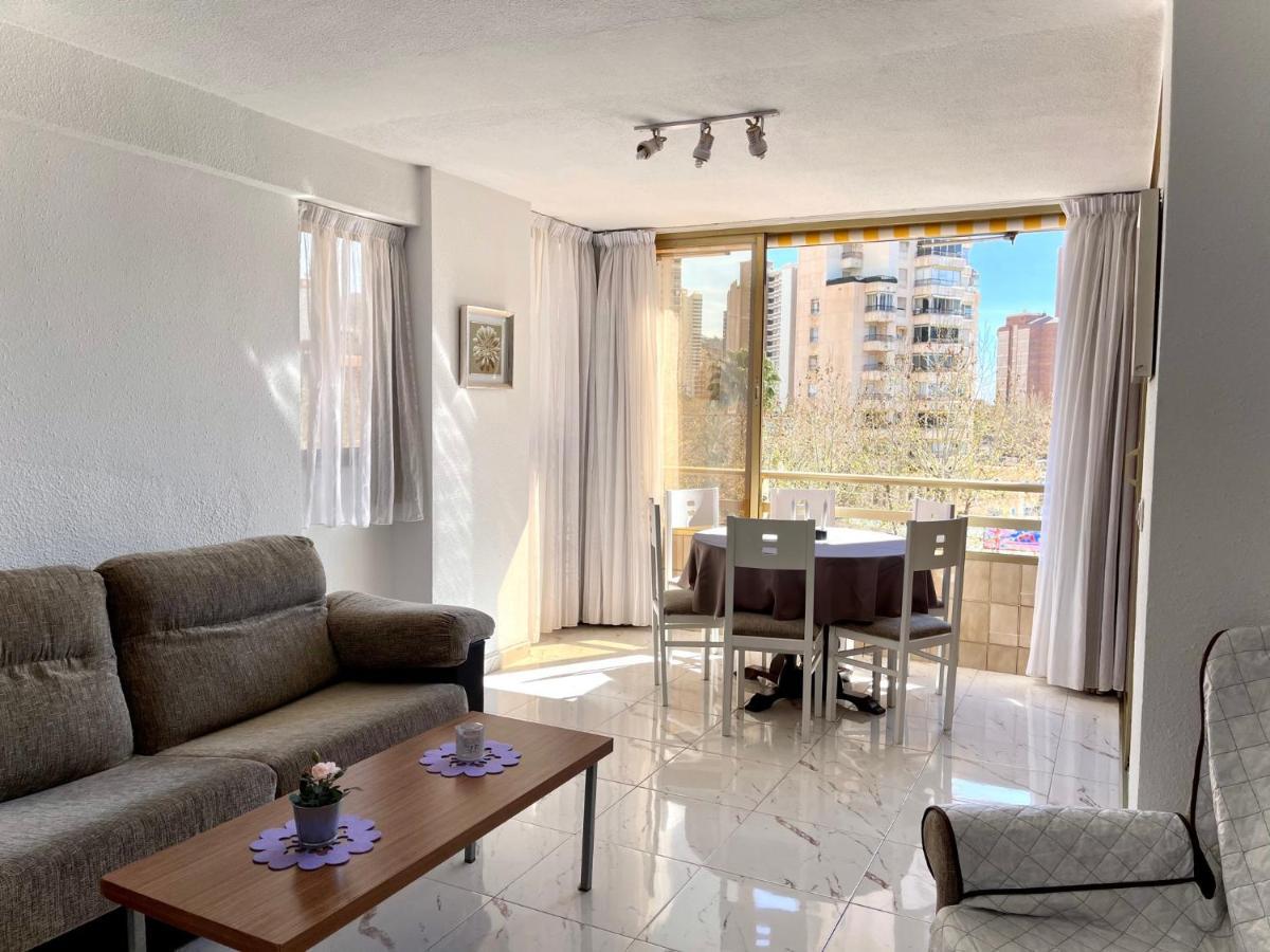 Apartamento Mariscal 1 - Aloturin Benidorm