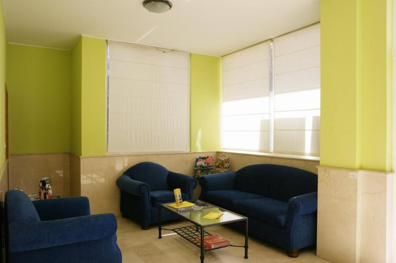 Apartamento Benimar *