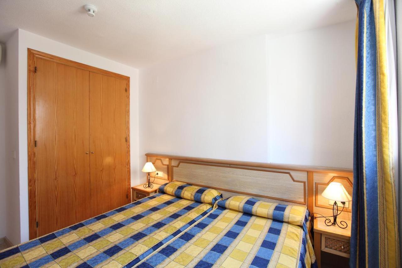 Benimar Apartamento *