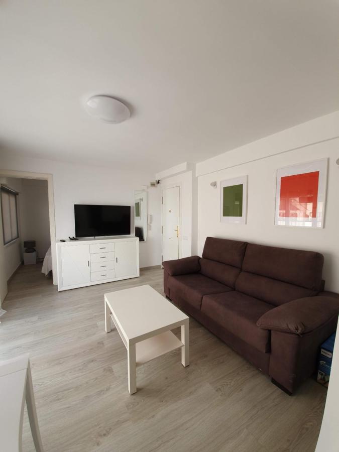 Center Apartamento *