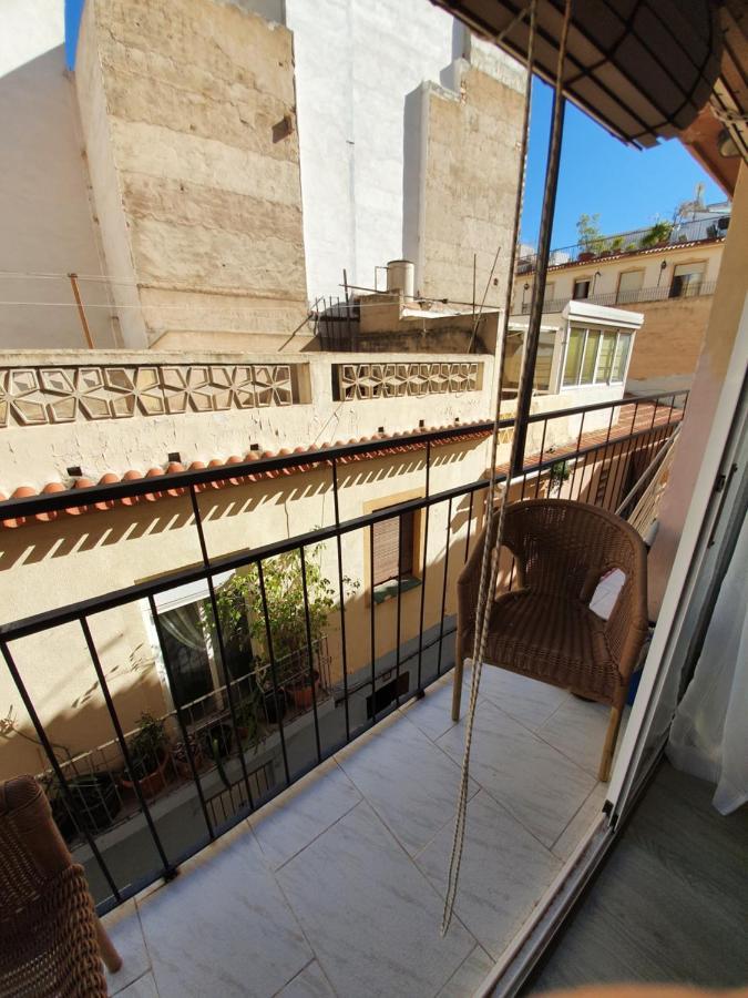 Center Apartamento
