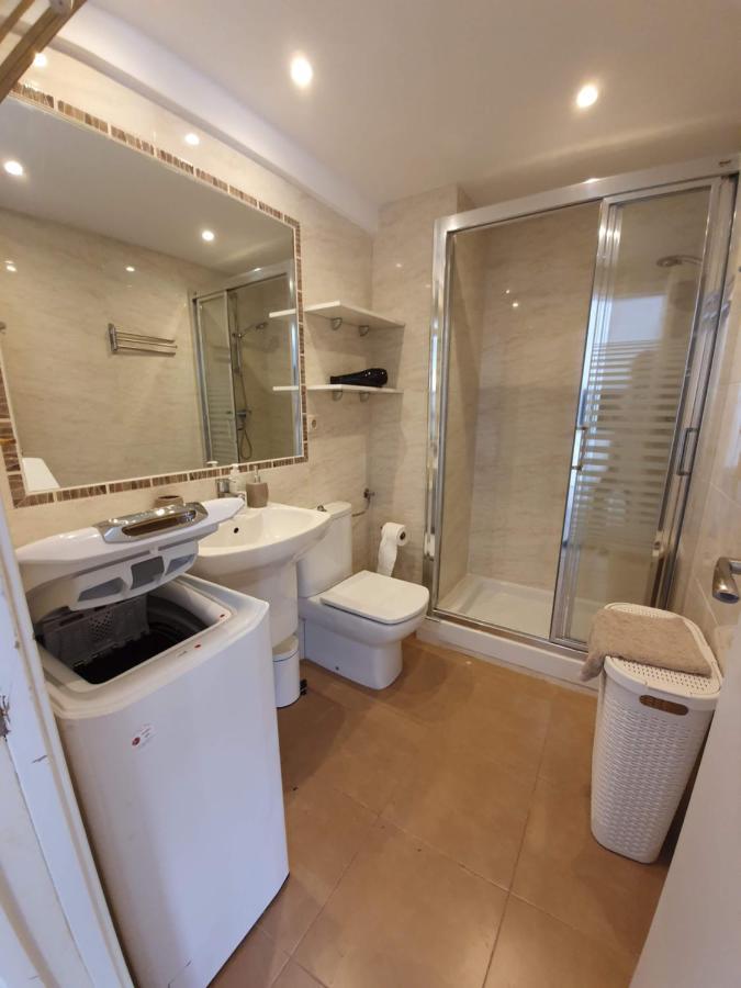 Apartamento Center