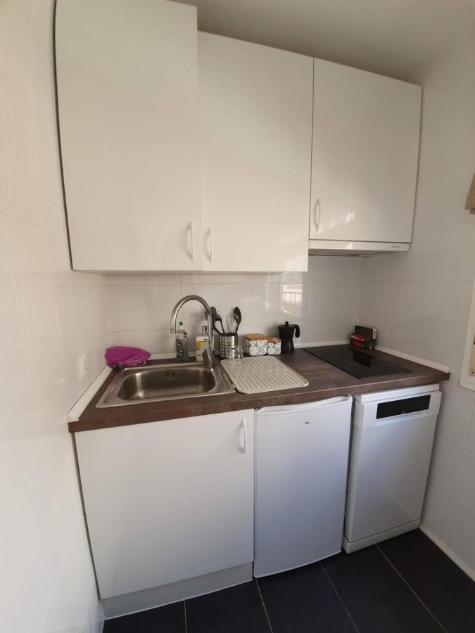Apartamento Center Benidorm