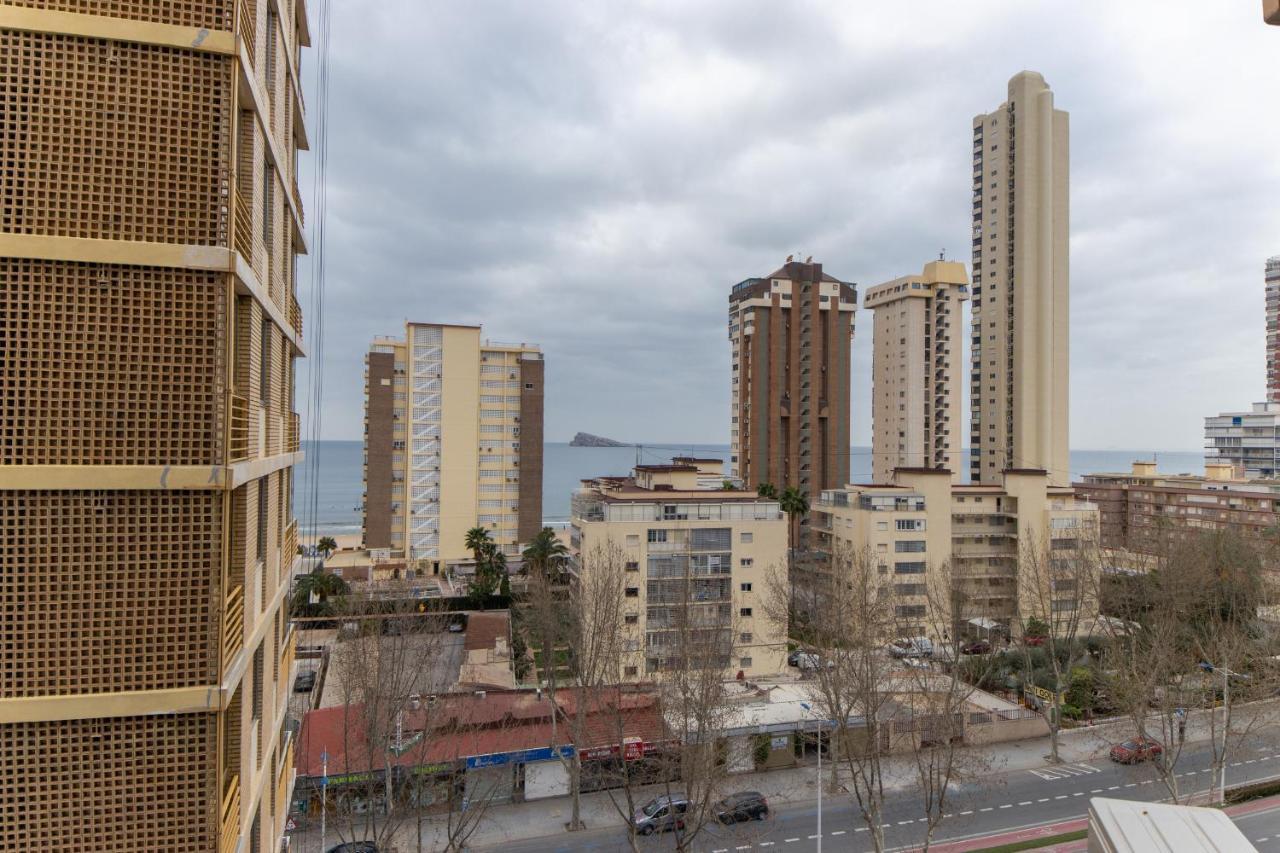 Apartamento Anna Sun Benidorm