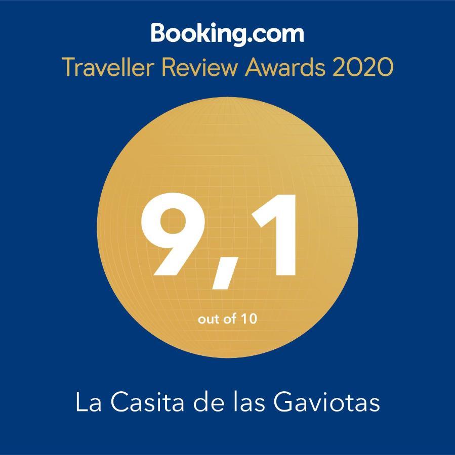Apartamento La Casita De Las Gaviotas Benidorm