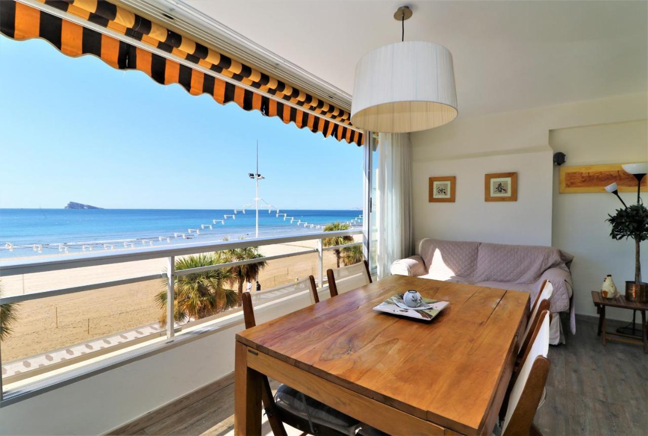 Carolina 1-c Apartamento Benidorm
