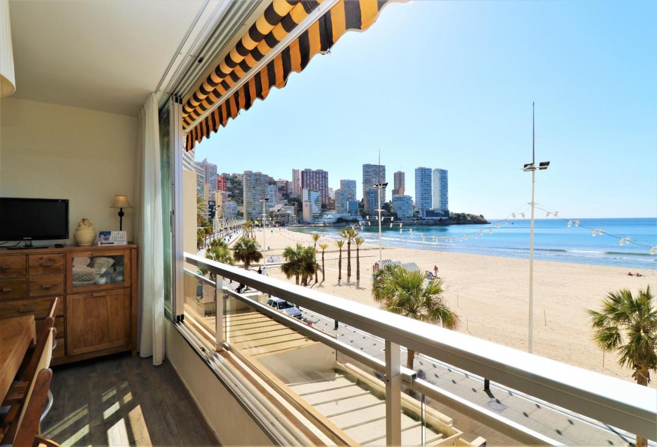 Apartamento Carolina 1-c