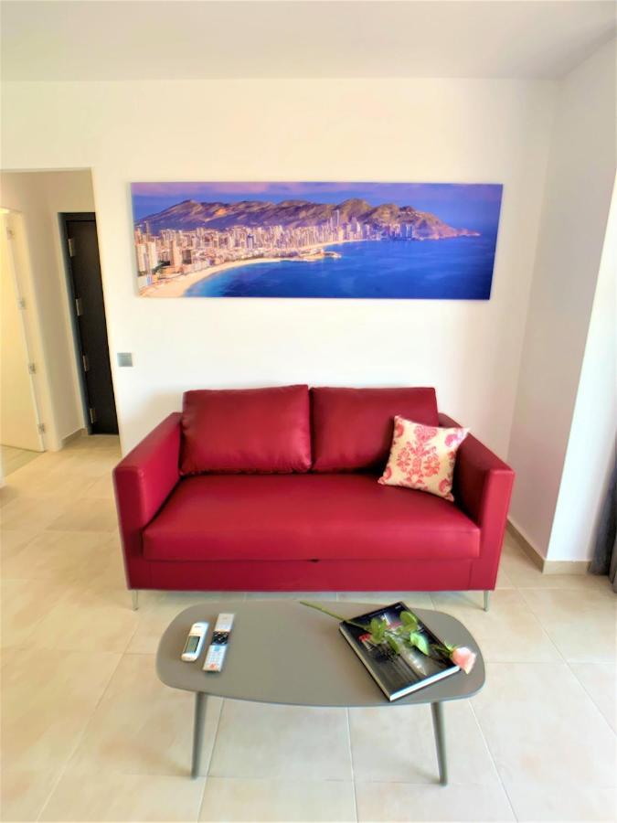 álamos 4* Benidorm