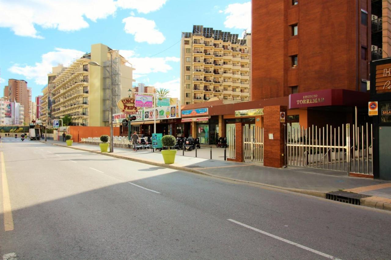 Apartamento Torremar Infinity 14 *
