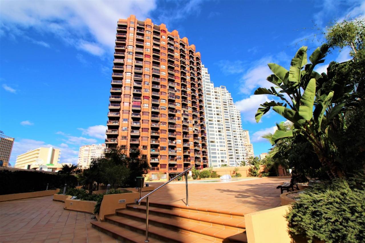Apartamento Torremar Infinity 14 Benidorm