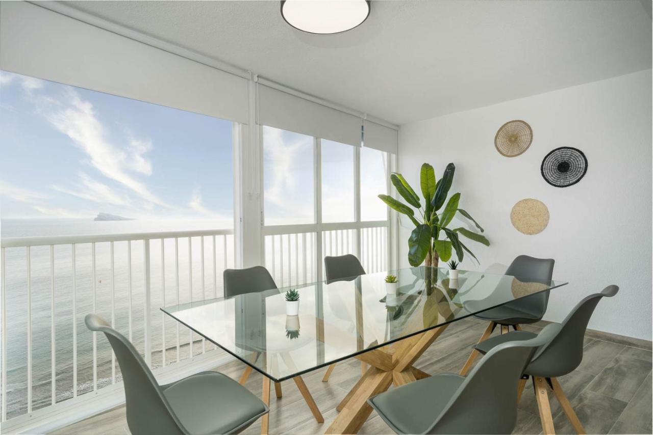 Sunbeach Yago 15 Apartamento *