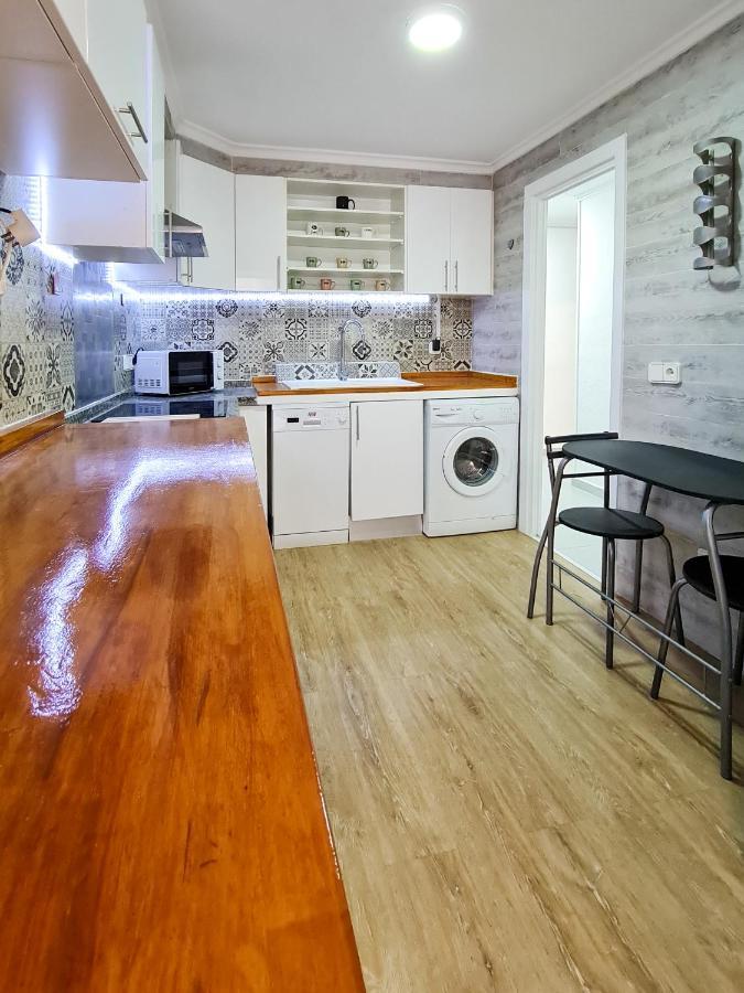 Apartamento Completo Plaza España Ii Benidorm