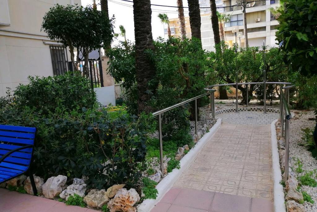 Apartamento Sunbeach Yago 7 Benidorm