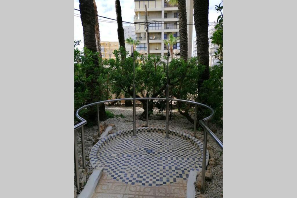 Sunbeach Yago 7 Apartamento *