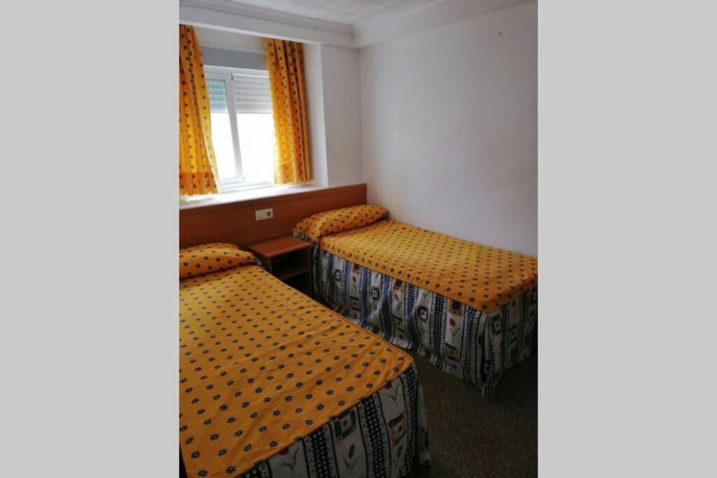 Apartamento Sunbeach Yago 7