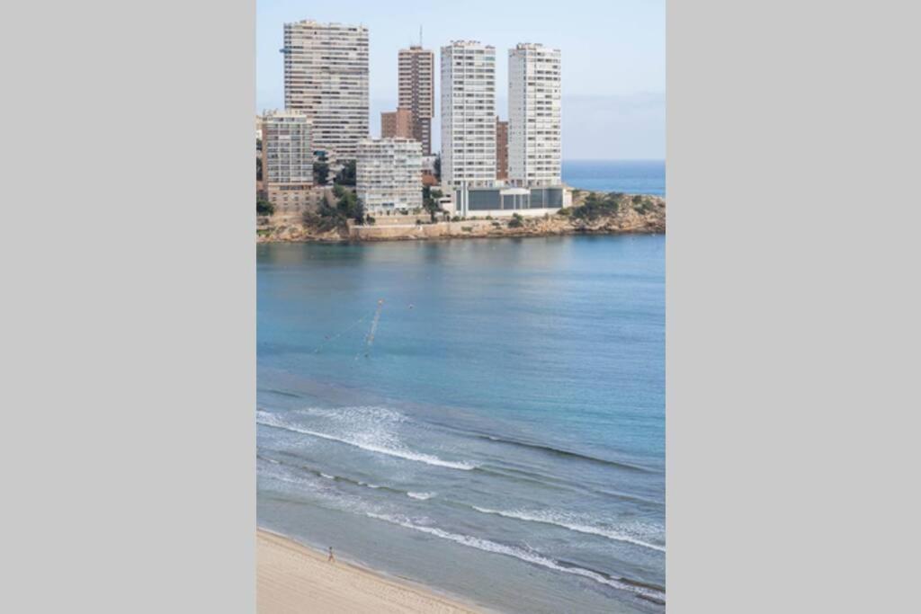 Sunbeach Yago 7 * Benidorm