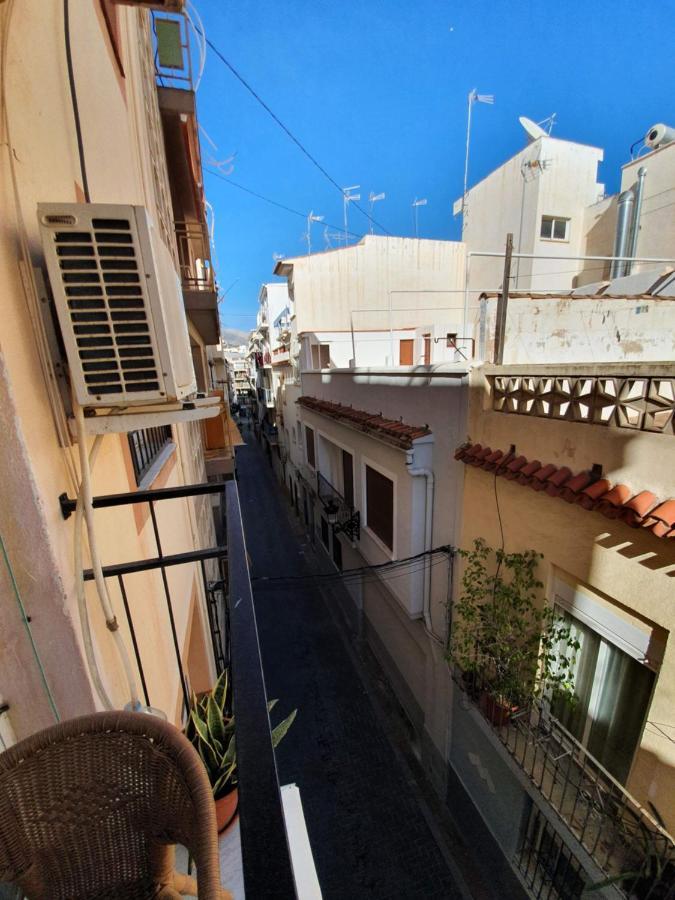 Apartamento Center