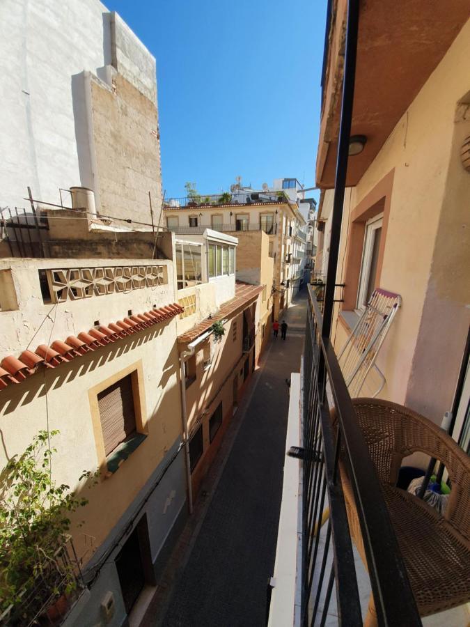 Apartamento Center Benidorm