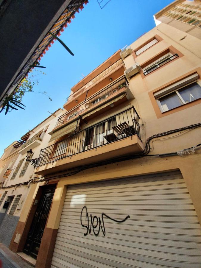 Center Apartamento Benidorm