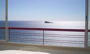 Benibeach Apartamento