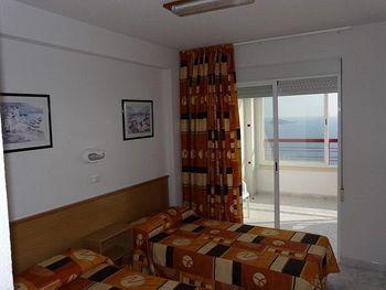 Apartamento Benibeach Benidorm
