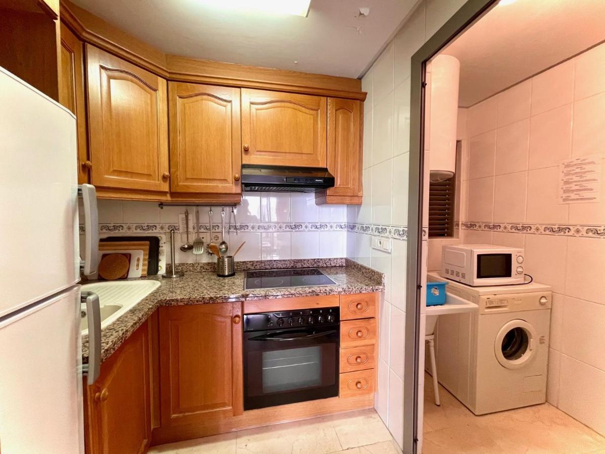 Apartamento Gemelos 20 - Aloturin *