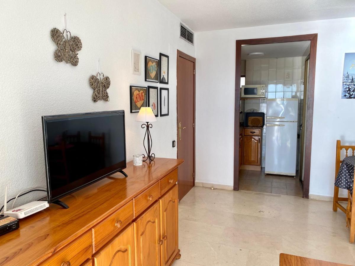 Apartamento Gemelos 1 - Aloturin *