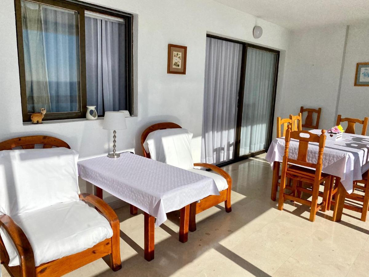 Gemelos 1 - Aloturin Apartamento Benidorm