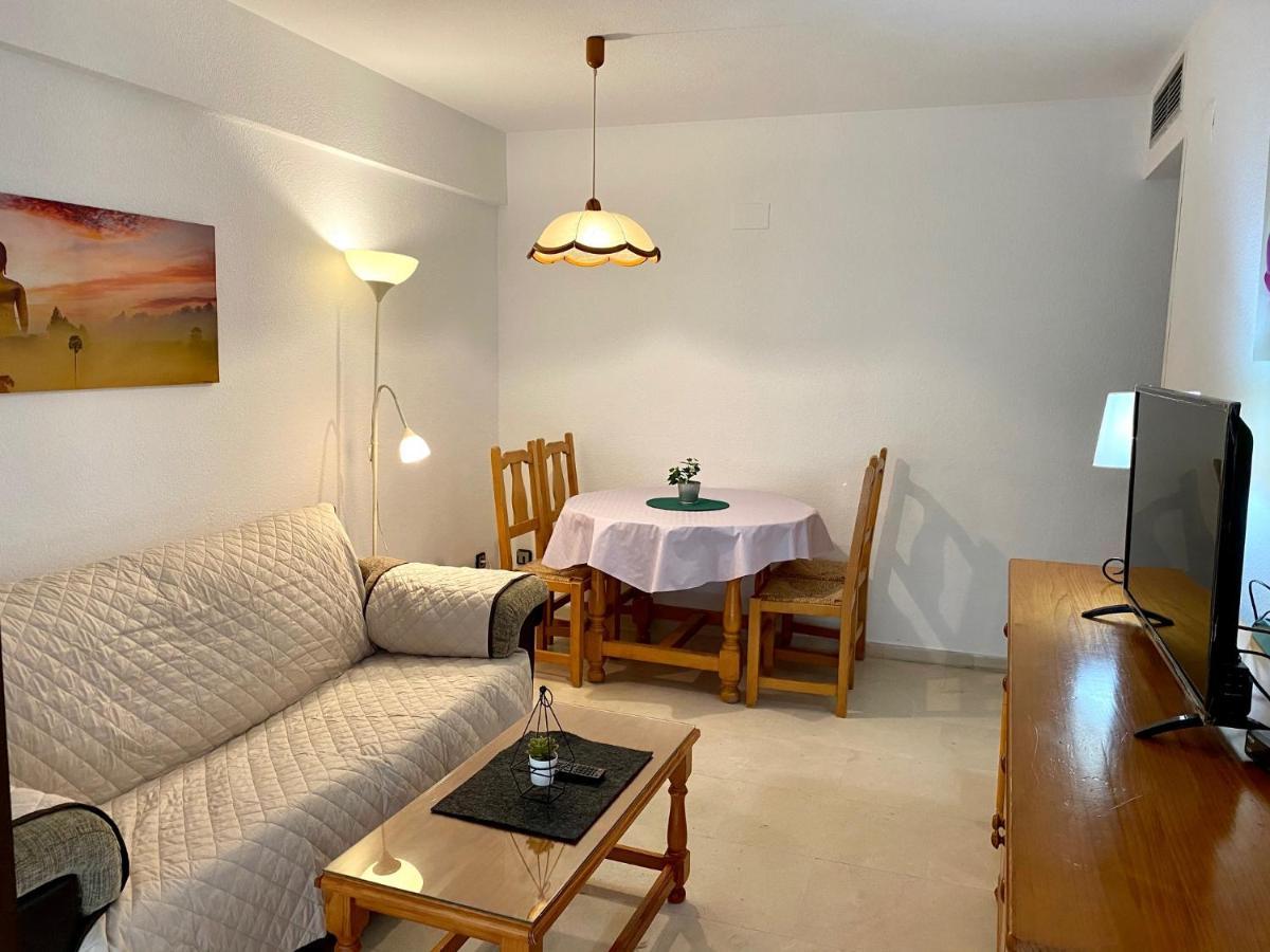 Apartamento Gemelos 1 - Aloturin Benidorm