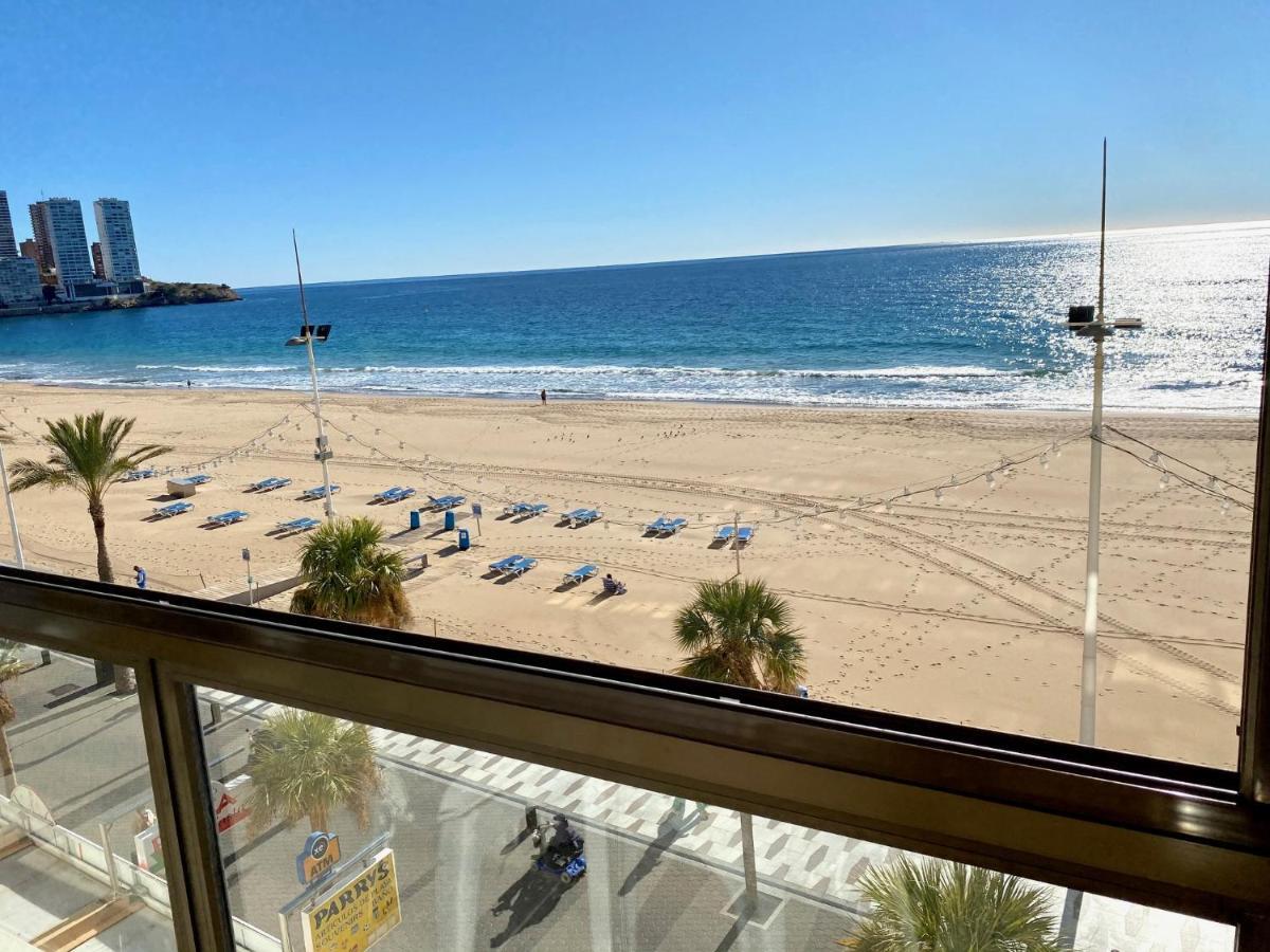 Gemelos 1 - Aloturin Apartamento Benidorm