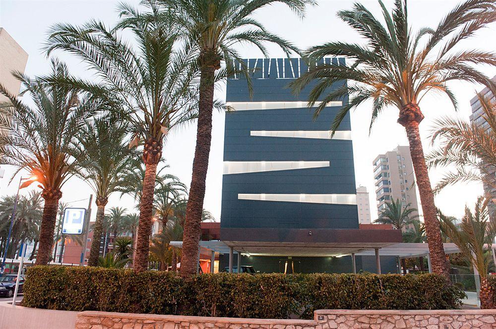 El Palmeral 3* Benidorm