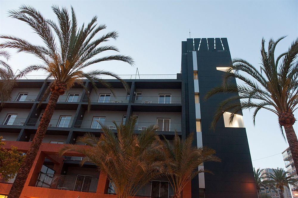 El Palmeral Hotel 3*