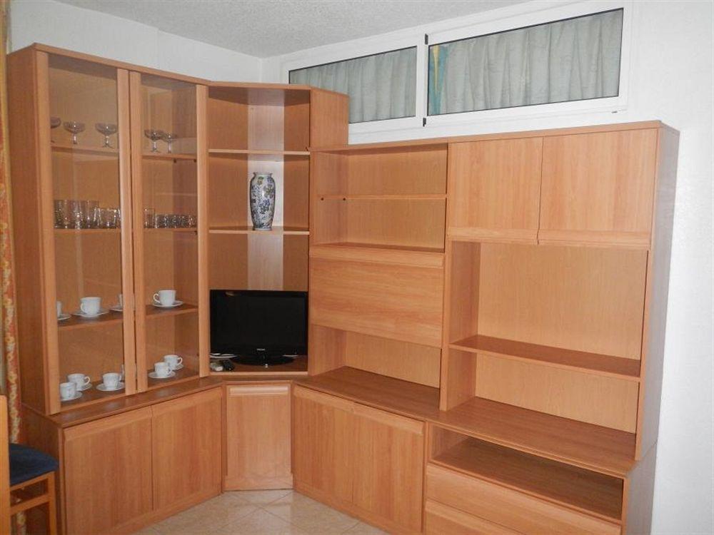 Apartamento Carabelas Apts