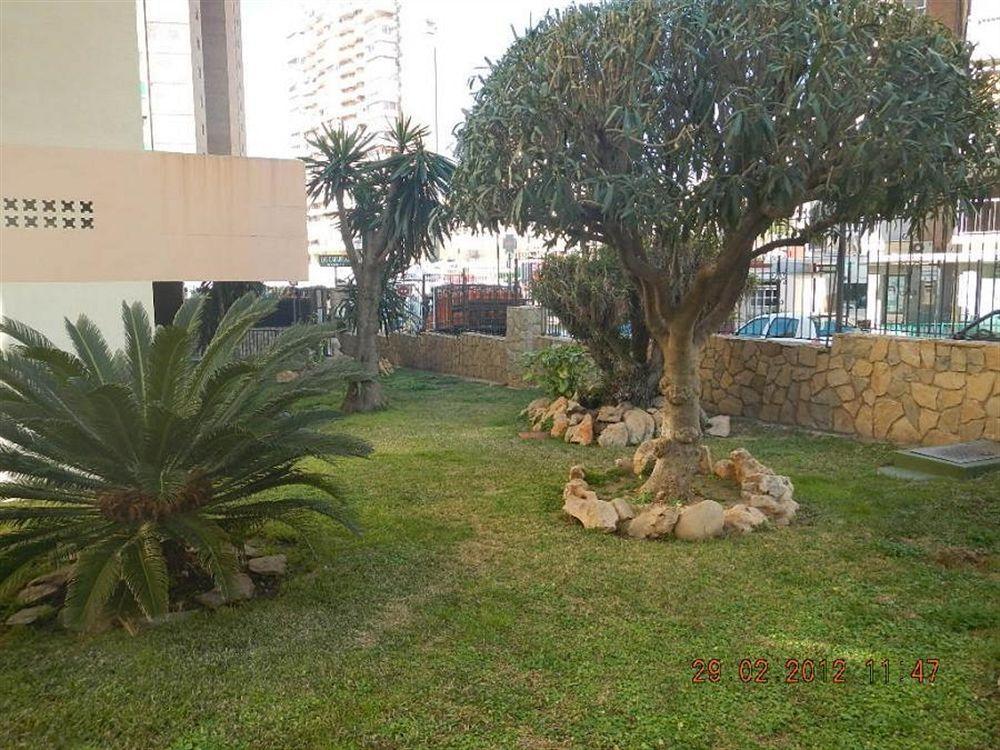 Carabelas Apts Apartamento