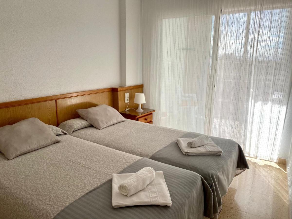 La Oca - Aloturin Apartamento *