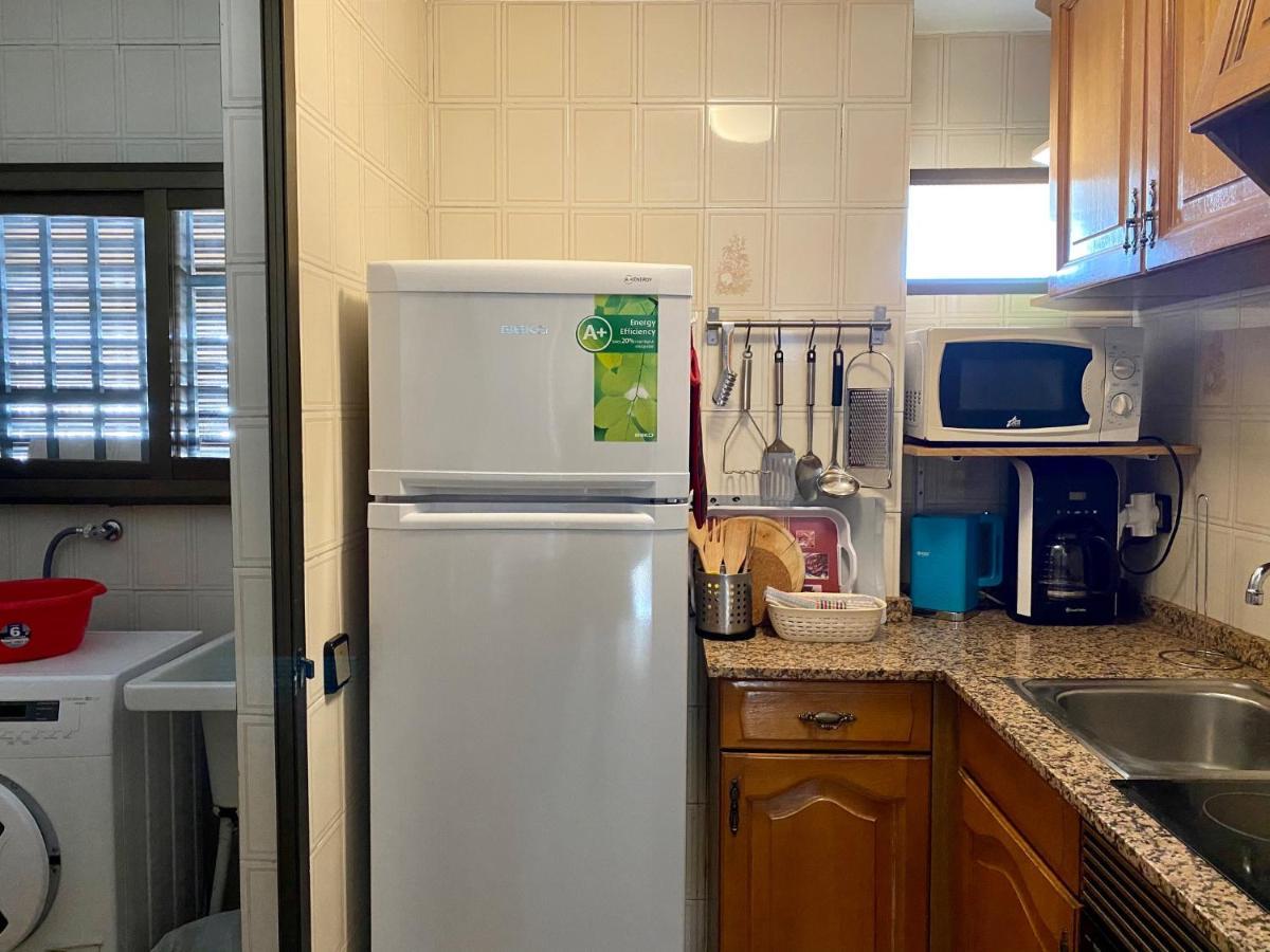 Apartamento Gemelos 1 - Aloturin *