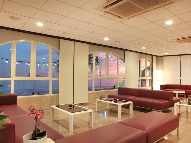 Hotel Bilbaino Benidorm