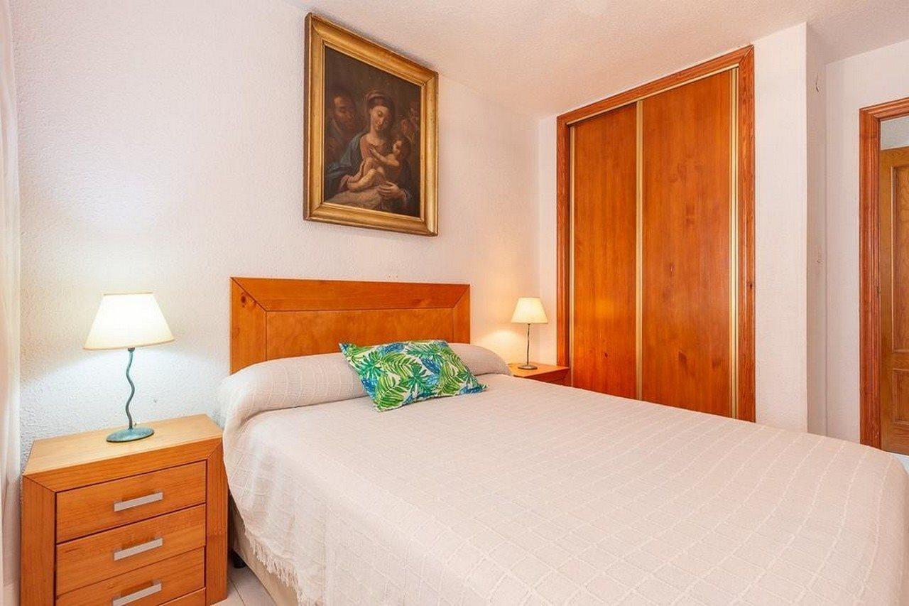 Apartamento Niza Benidorm